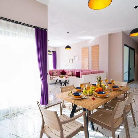 Ruby Villa *