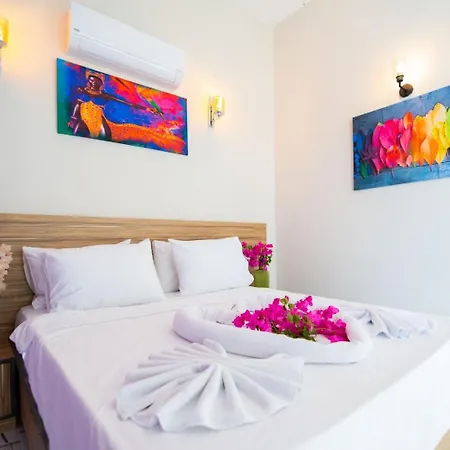 Villa Ruby *