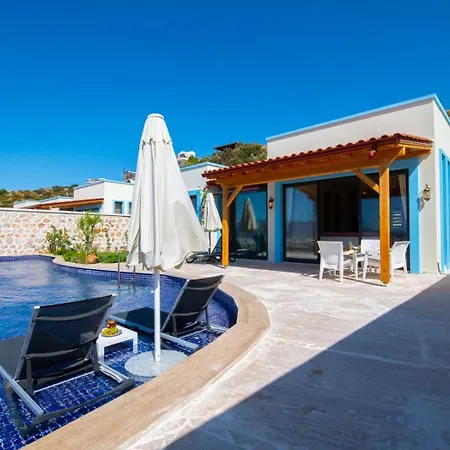Villa Ruby *