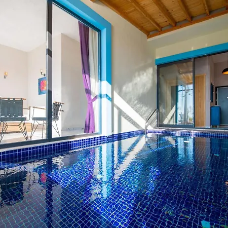 Ruby Villa *
