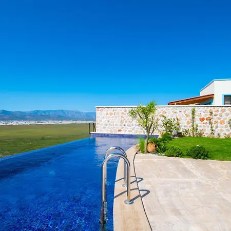 Ruby Villa