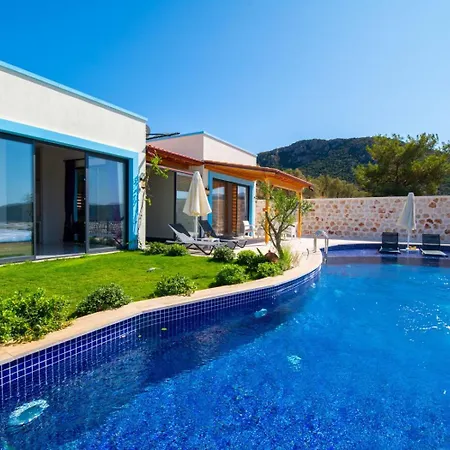 Ruby * Kaş